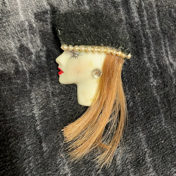 Vintage brooch - Picture 2 of 4